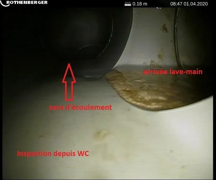 Inspection et localisation (8)