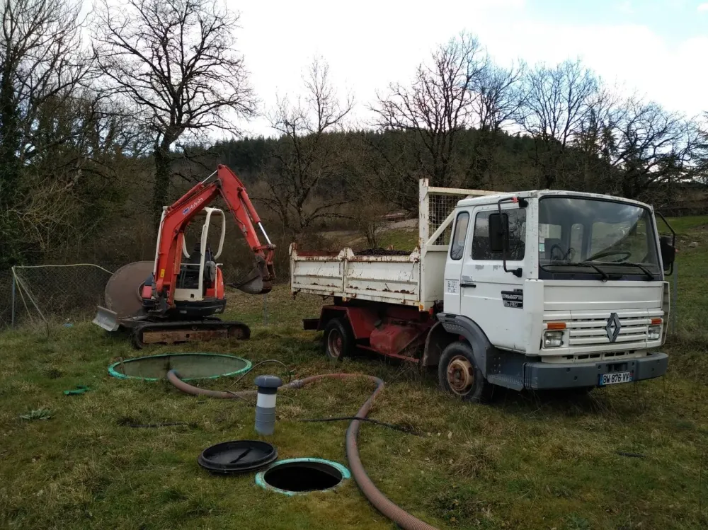 Entretien et autres services (3)