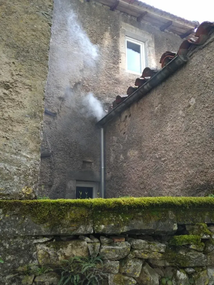 Photos assainissement